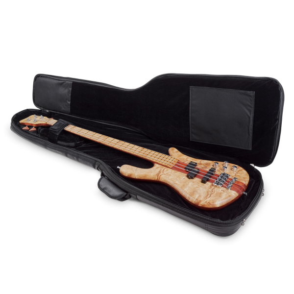 Чохол Artificial Leather для бас-гітари ROCKBAG RB20565B Artificial Leather - Bass