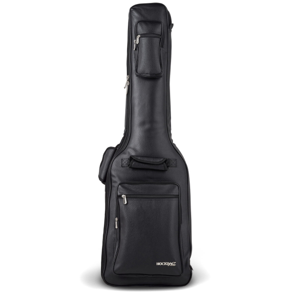Чохол Artificial Leather для бас-гітари ROCKBAG RB20565B Artificial Leather - Bass