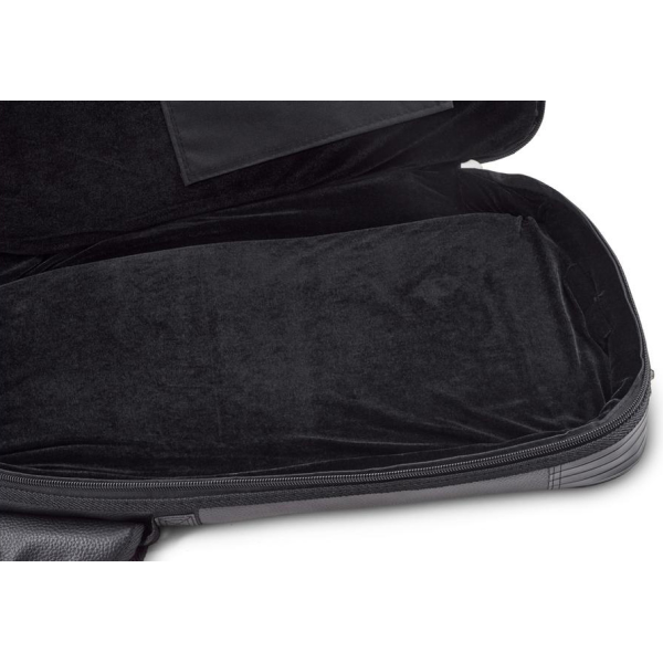 Чохол Artificial Leather для бас-гітари ROCKBAG RB20565B Artificial Leather - Bass