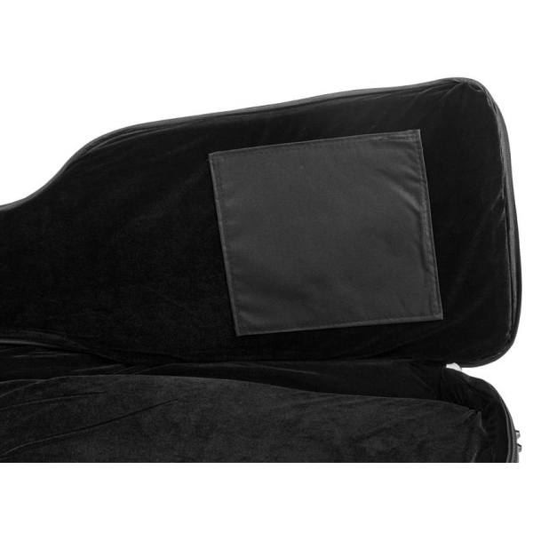 Чохол Artificial Leather для бас-гітари ROCKBAG RB20565B Artificial Leather - Bass