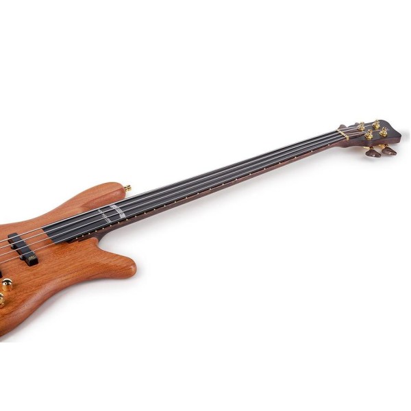 Захист накладки грифа ROCKBOARD Fret Protector for 4-String Bass