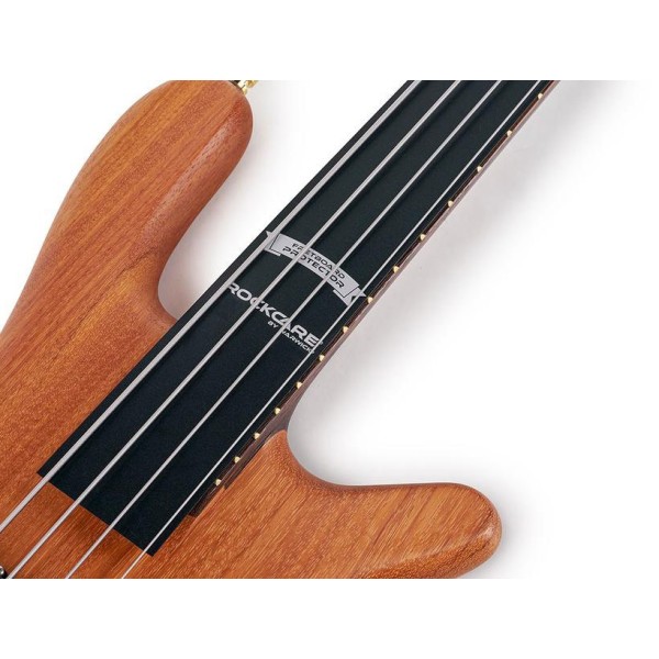 Захист накладки грифа ROCKBOARD Fret Protector for 4-String Bass