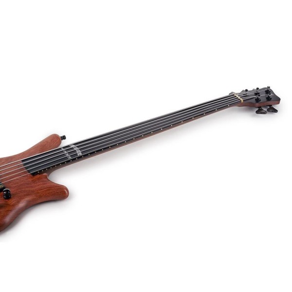 Захист накладки грифа ROCKBOARD Fret Protector for 5-String Bass