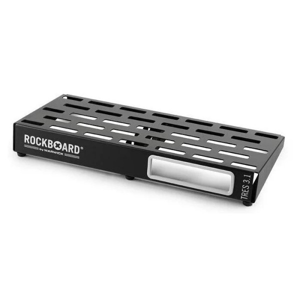 Педалборд ROCKBOARD TRES 3.1 B
