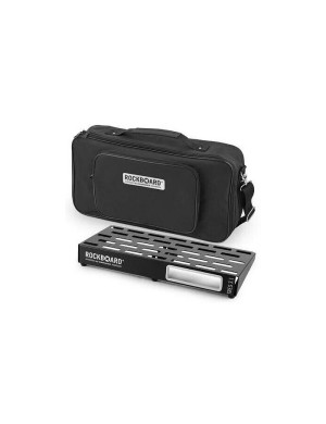 Педалборд ROCKBOARD TRES 3.1 B