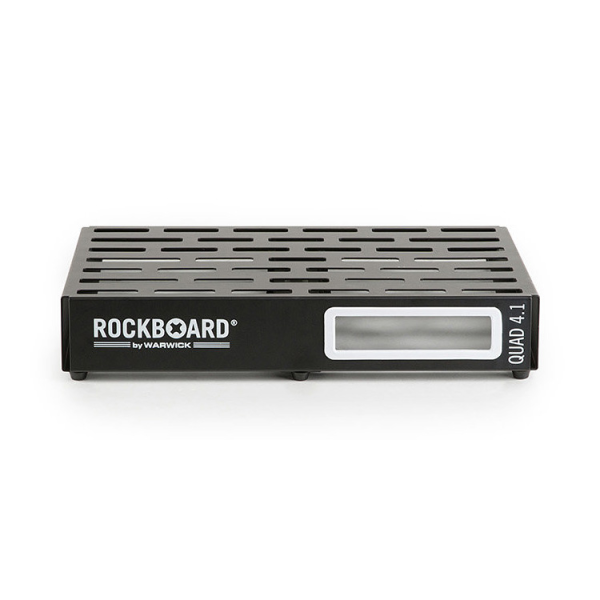 Педалборд ROCKBOARD QUAD 4.1 B
