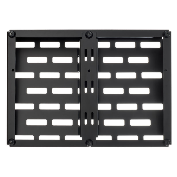 Педалборд ROCKBOARD QUAD 4.1 B