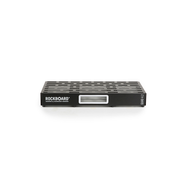 Педалборд ROCKBOARD QUAD 4.2 B