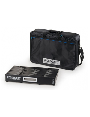 Педалборд ROCKBOARD CINQUE 5.2 B