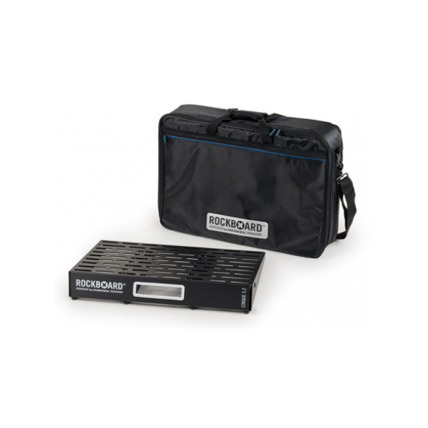 Педалборд ROCKBOARD CINQUE 5.2 B