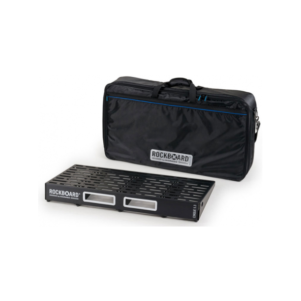 Педалборд ROCKBOARD CINQUE 5.3 B