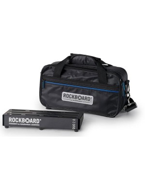 Педалборд ROCKBOARD DUO 2.0 B