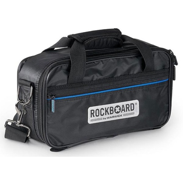 Педалборд ROCKBOARD DUO 2.0 B