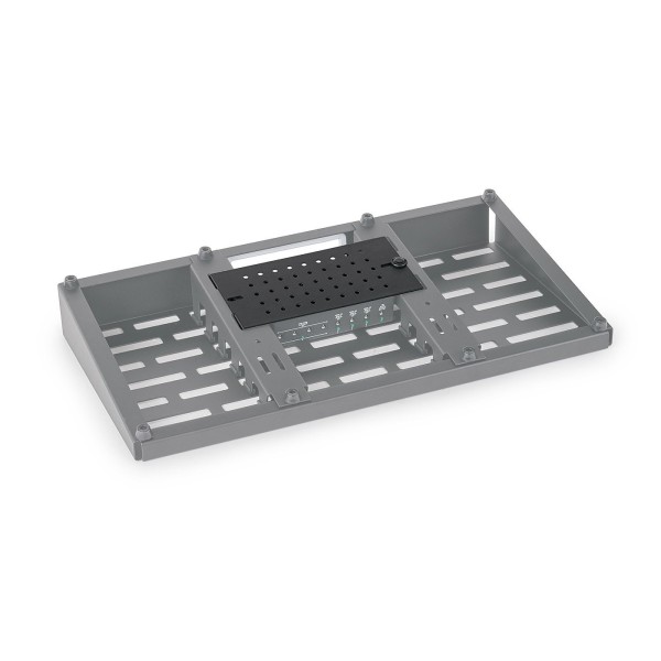 Універсальне кріплення RockBoard RBO B The Tray — Universal Power Supply Mounting