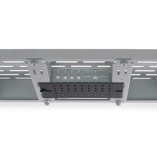 Універсальне кріплення RockBoard RBO B The Tray — Universal Power Supply Mounting