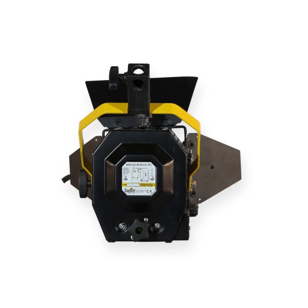 Театральний прожектор De Sisti 300.150 MAGIS 300/500/650W M.O Театральний прожектор De Sisti 300.150 MAGIS 300/500/650W M.O