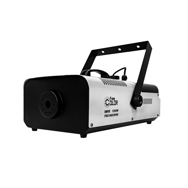 Генератор диму Free Color SM05 Генератор диму Free Color SM05
