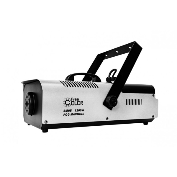 Генератор диму Free Color SM05 Генератор диму Free Color SM05