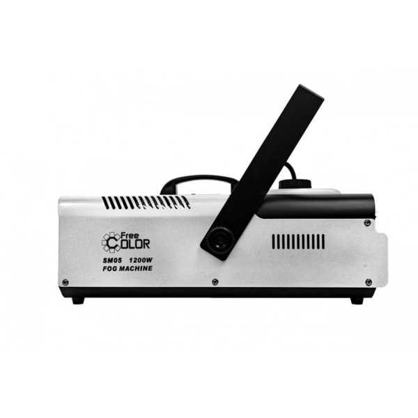 Генератор диму Free Color SM05 Генератор диму Free Color SM05