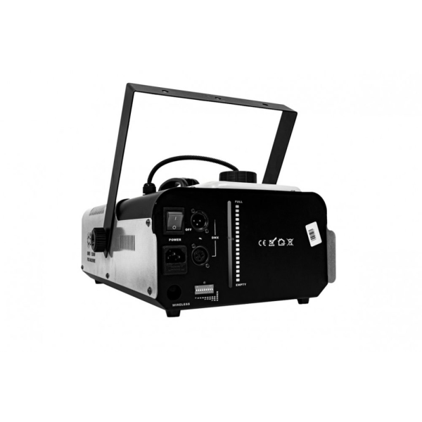 Генератор диму Free Color SM05 Генератор диму Free Color SM05