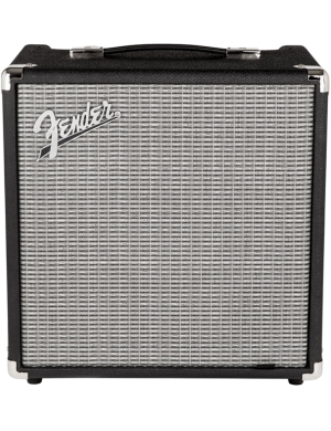 Комбопідсилювач для бас-гітар FENDER RUMBLE 25
