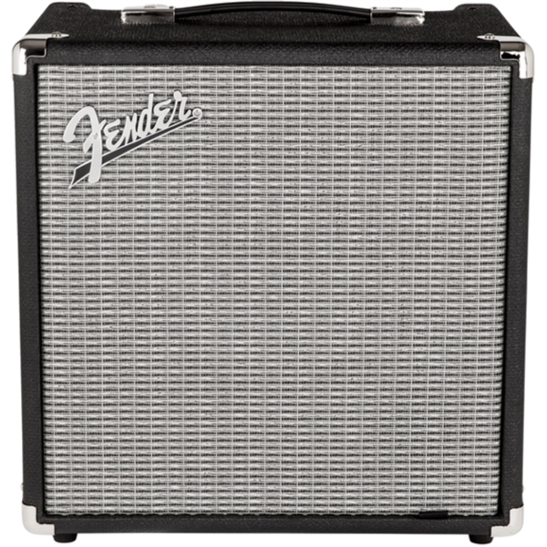 Комбопідсилювач для бас-гітар FENDER RUMBLE 25