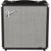 Комбопідсилювач для бас-гітар FENDER RUMBLE 25
