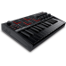 MIDI-клавіатура AKAI MPK MINI MK3 Black