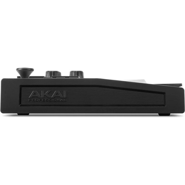 MIDI-клавіатура AKAI MPK MINI MK3 White MIDI