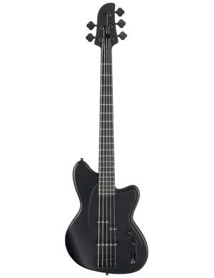 Бас-гітара IBANEZ TMB425B BKF