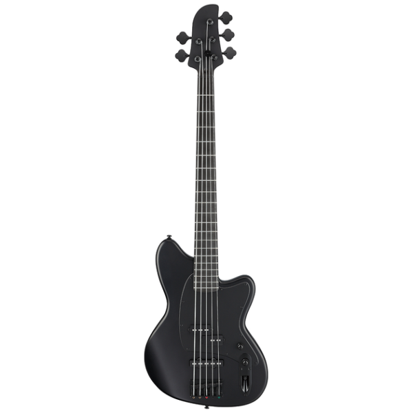 Бас-гітара IBANEZ TMB425B BKF