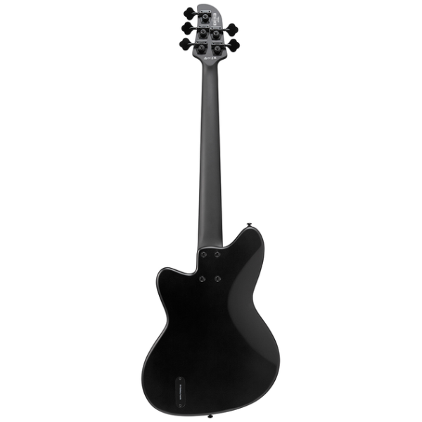 Бас-гітара IBANEZ TMB425B BKF