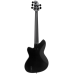 Бас-гітара IBANEZ TMB425B BKF