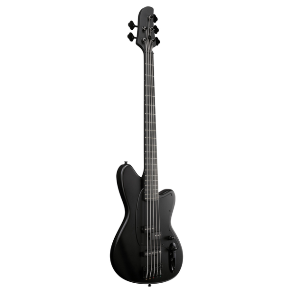 Бас-гітара IBANEZ TMB425B BKF