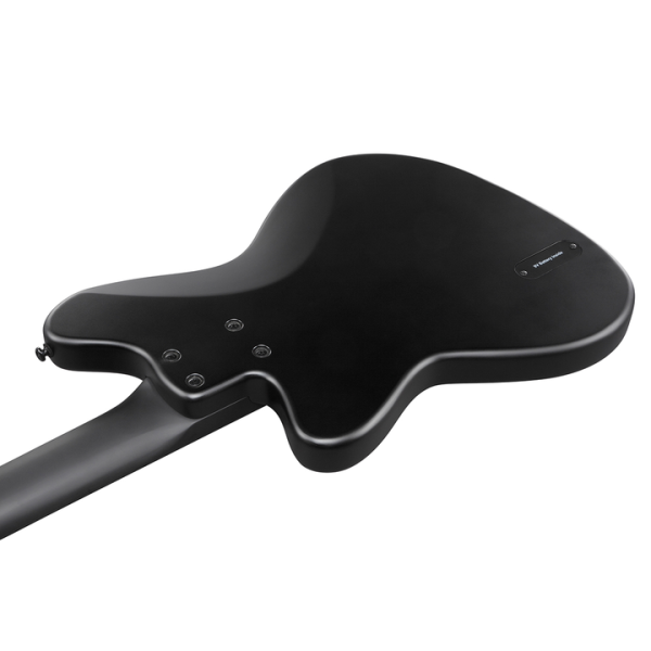 Бас-гітара IBANEZ TMB425B BKF
