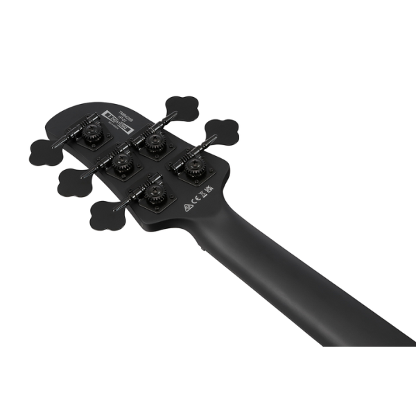 Бас-гітара IBANEZ TMB425B BKF