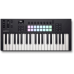 MIDI-клавіатура NOVATION Launchkey Mini 37 MK4