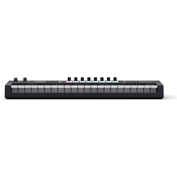MIDI-клавіатура NOVATION Launchkey Mini 37 MK4 MIDI-клавіатура NOVATION Launchkey Mini 37 MK4