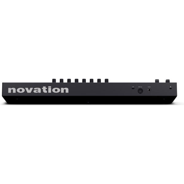 MIDI-клавіатура NOVATION Launchkey Mini 37 MK4 MIDI-клавіатура NOVATION Launchkey Mini 37 MK4