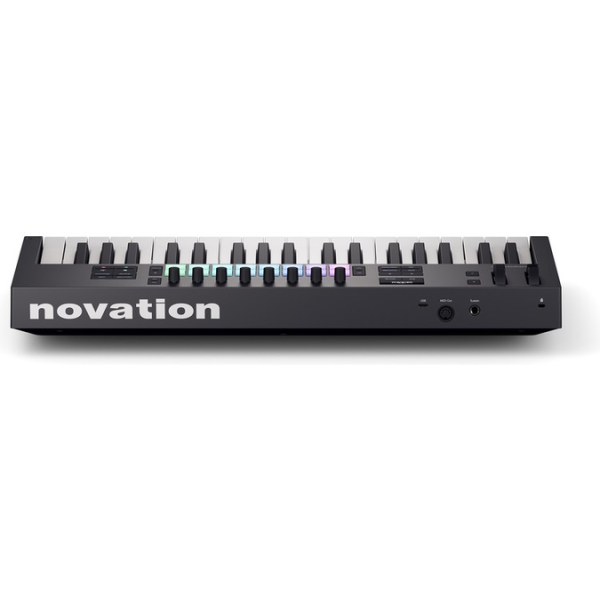 MIDI-клавіатура NOVATION Launchkey Mini 37 MK4 MIDI-клавіатура NOVATION Launchkey Mini 37 MK4
