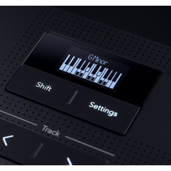 MIDI-клавіатура NOVATION Launchkey Mini 37 MK4 MIDI-клавіатура NOVATION Launchkey Mini 37 MK4