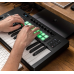 MIDI-клавіатура NOVATION Launchkey Mini 37 MK4