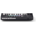 MIDI-клавіатура NOVATION Launchkey Mini 25 MK4