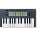MIDI-клавіатура NOVATION FLKEY MINI