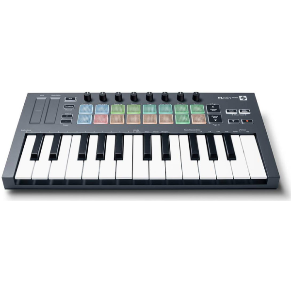 MIDI-клавіатура NOVATION FLKEY MINI