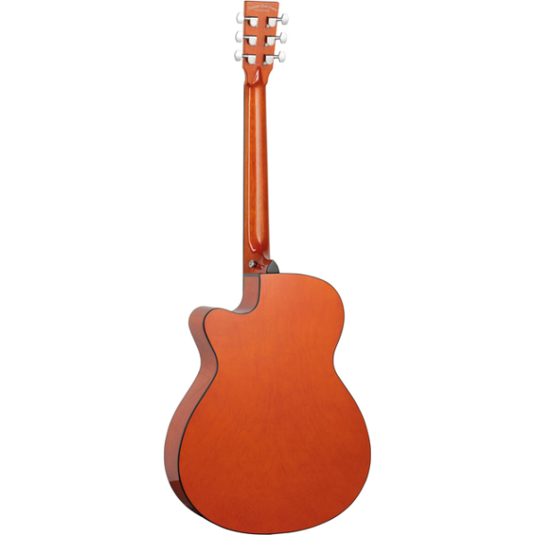 Електроакустична гітара TANGLEWOOD TA4 CE HN Електроакустична гітара TANGLEWOOD TA4 CE HN