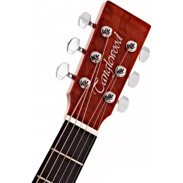 Електроакустична гітара TANGLEWOOD TA4 CE HN Електроакустична гітара TANGLEWOOD TA4 CE HN