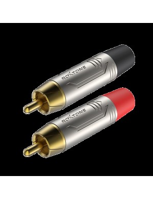 Разъем RCA ROXTONE RF2C-NG