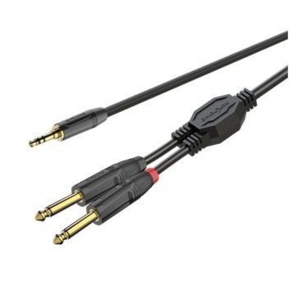 Готовий кабель Roxtone GPTC100L15, 1,5 м