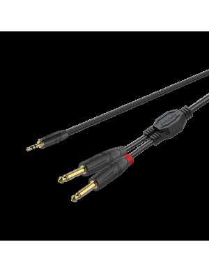 Готовий кабель Roxtone GPTC100L15, 1,5 м